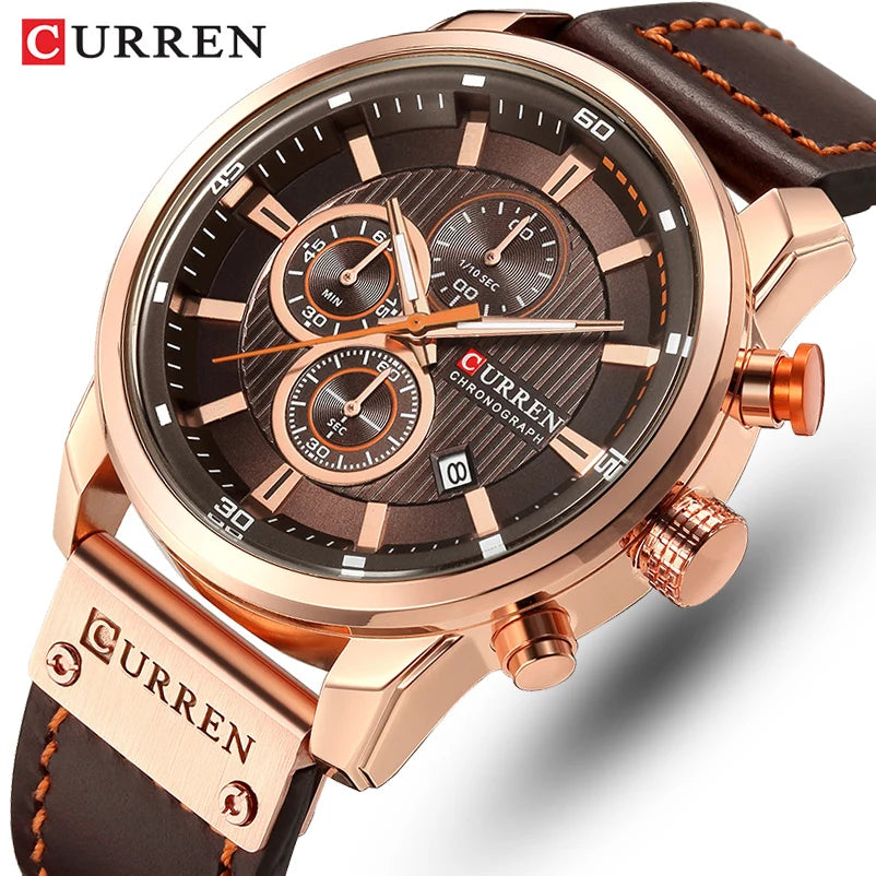 CURREN SHADOWFORGE™