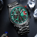 CURREN TITAN EDGE™ Chronograph Watch