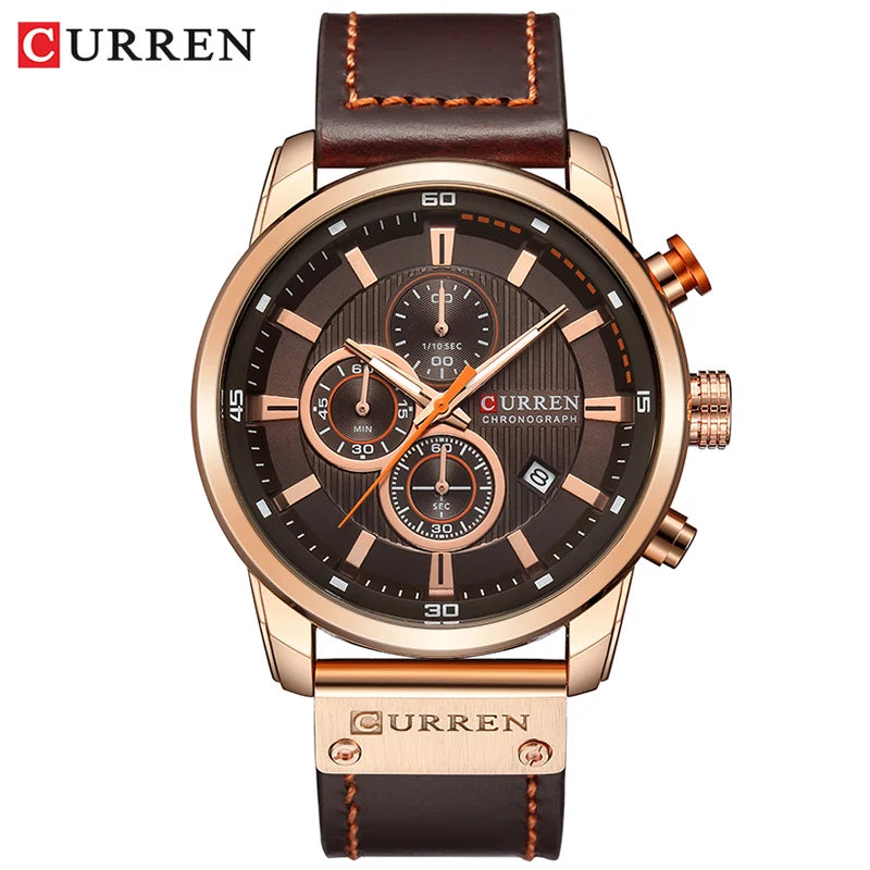 CURREN SHADOWFORGE™