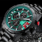 CURREN TITAN EDGE™ Chronograph Watch