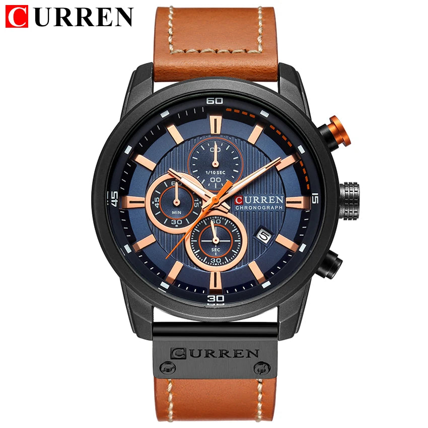CURREN SHADOWFORGE™