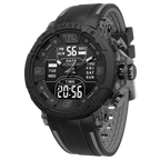 SMAEL FORCE-X™ Digital Sports Watch