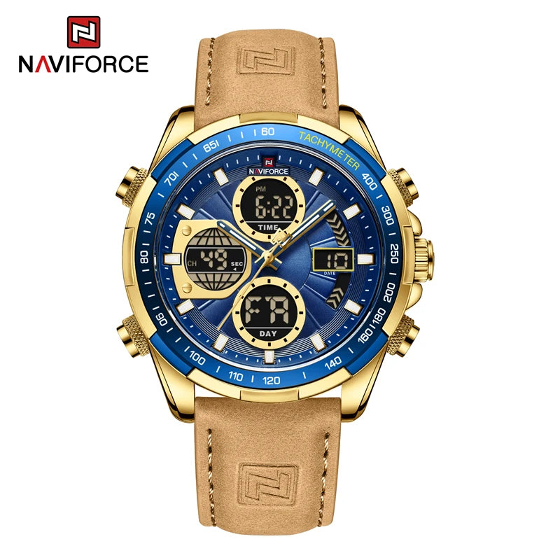 TITAN X™ Tactical Chronograph Watch