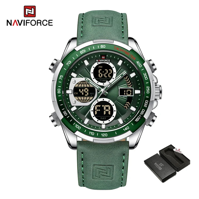 TITAN X™ Tactical Chronograph Watch