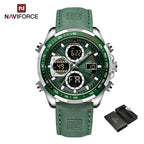 TITAN X™ Tactical Chronograph Watch