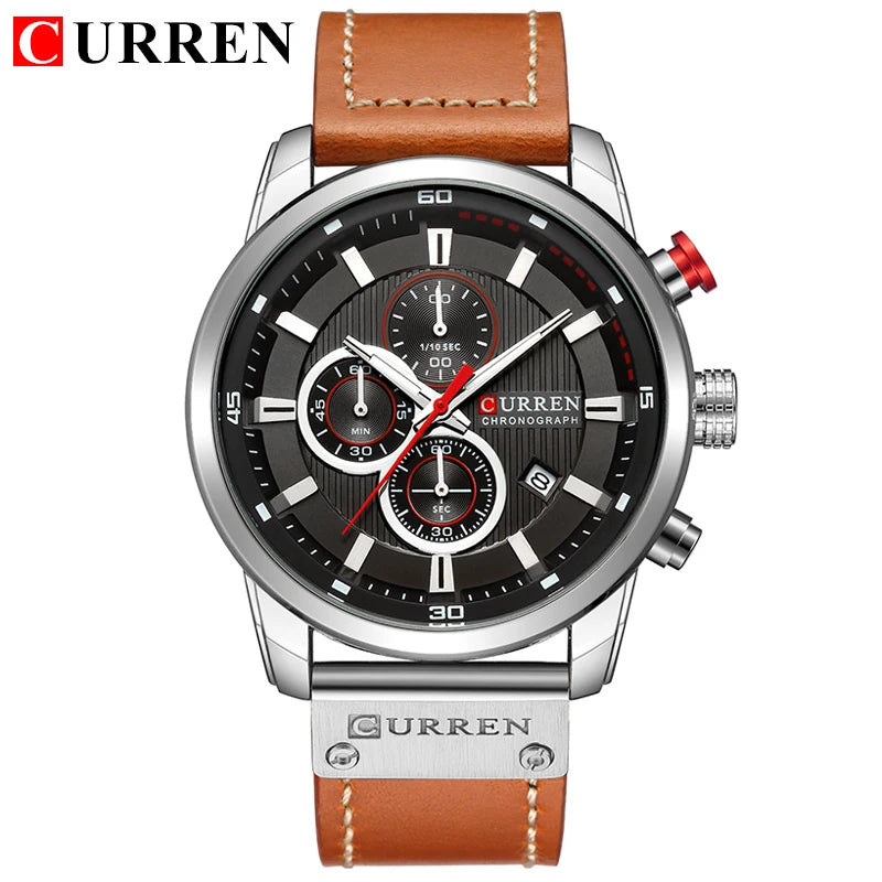 CURREN SHADOWFORGE™