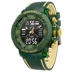 SMAEL FORCE-X™ Digital Sports Watch
