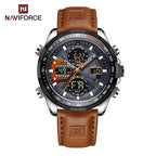 TITAN X™ Tactical Chronograph Watch