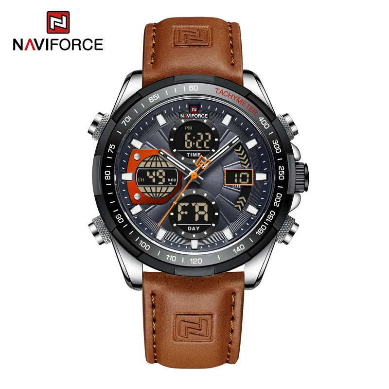 TITAN X™ Tactical Chronograph Watch