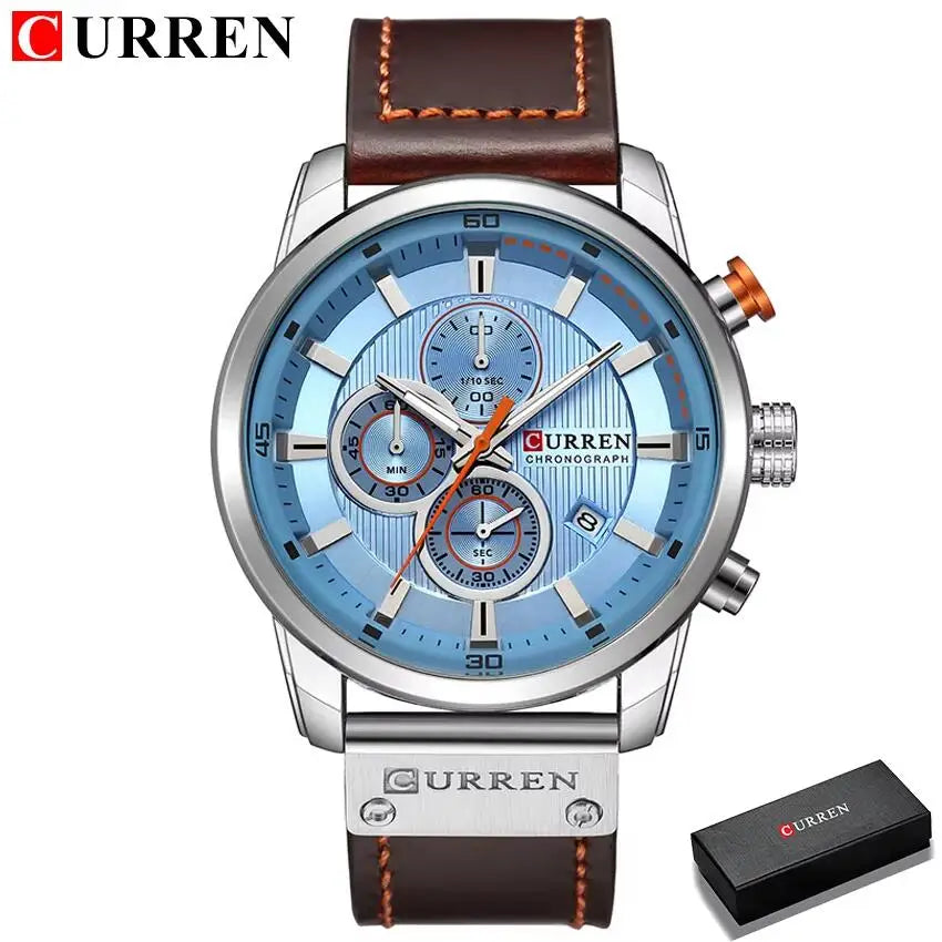 CURREN SHADOWFORGE™