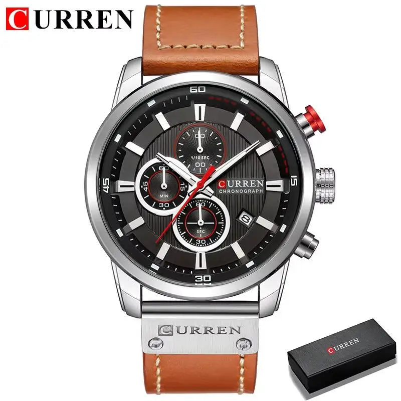 CURREN SHADOWFORGE™