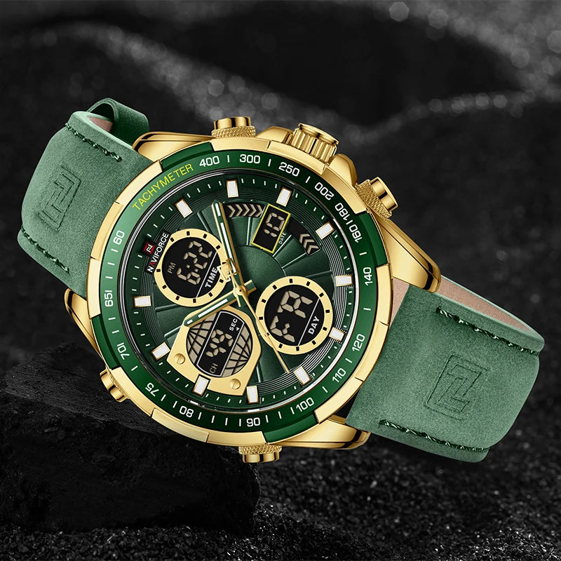 TITAN X™ Tactical Chronograph Watch