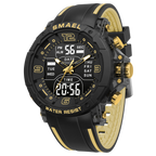 SMAEL FORCE-X™ Digital Sports Watch
