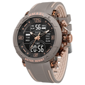 SMAEL FORCE-X™ Digital Sports Watch