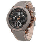 SMAEL FORCE-X™ Digital Sports Watch