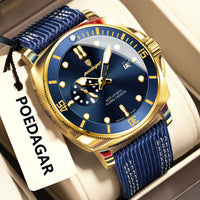 873 Gold Gold Blue