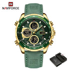 TITAN X™ Tactical Chronograph Watch