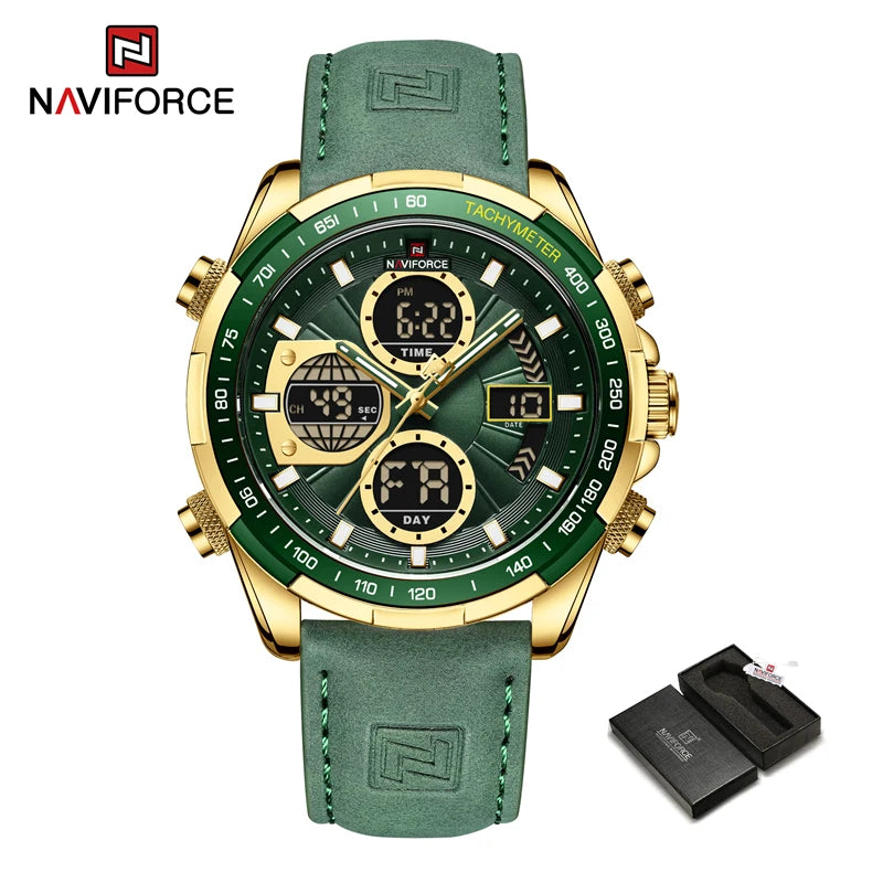 TITAN X™ Tactical Chronograph Watch