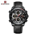 TITAN X™ Tactical Chronograph Watch