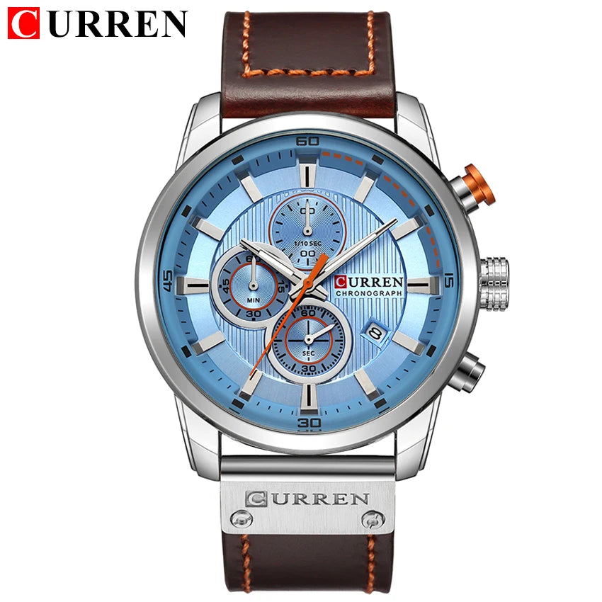 CURREN SHADOWFORGE™