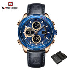 TITAN X™ Tactical Chronograph Watch