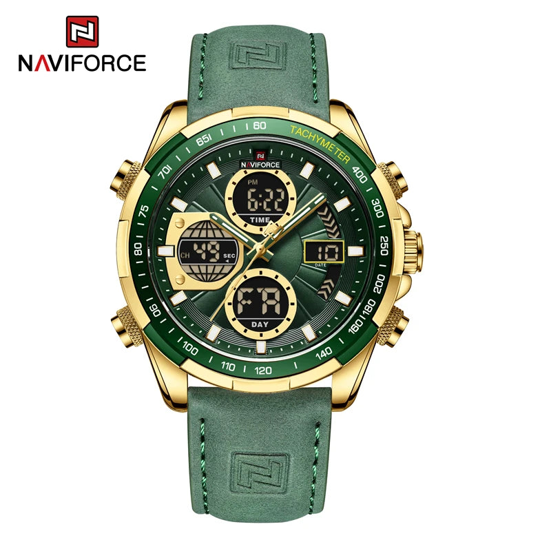 TITAN X™ Tactical Chronograph Watch