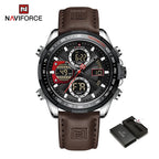 TITAN X™ Tactical Chronograph Watch
