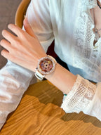 DIDOSHE L324 – Timeless Elegance