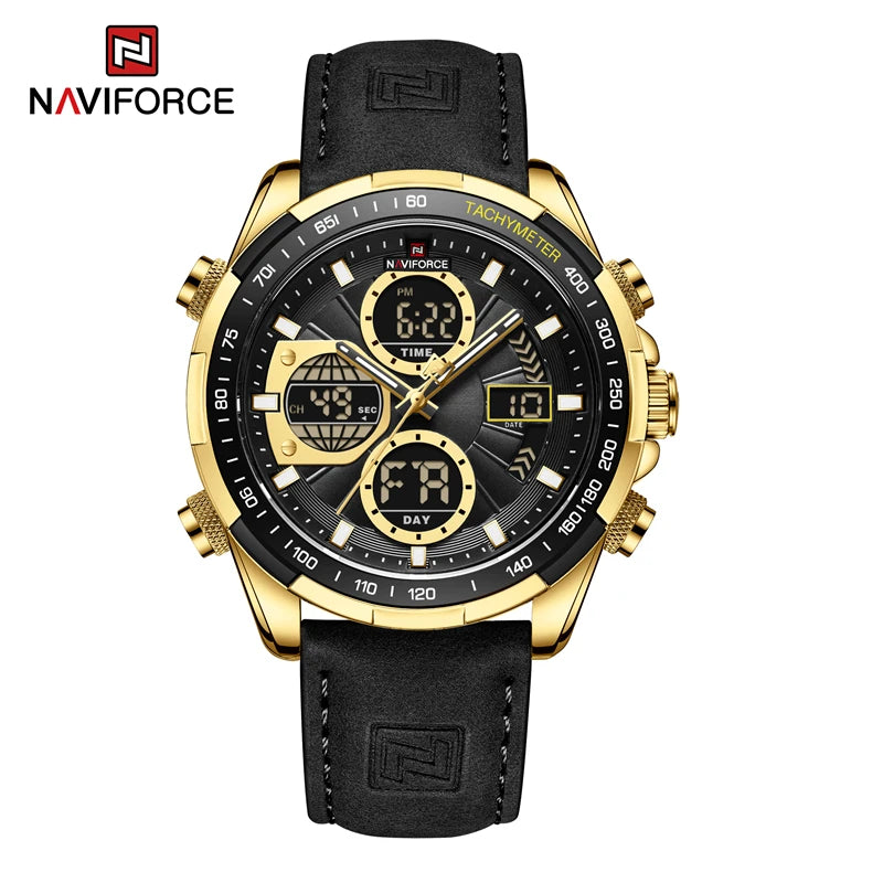 TITAN X™ Tactical Chronograph Watch