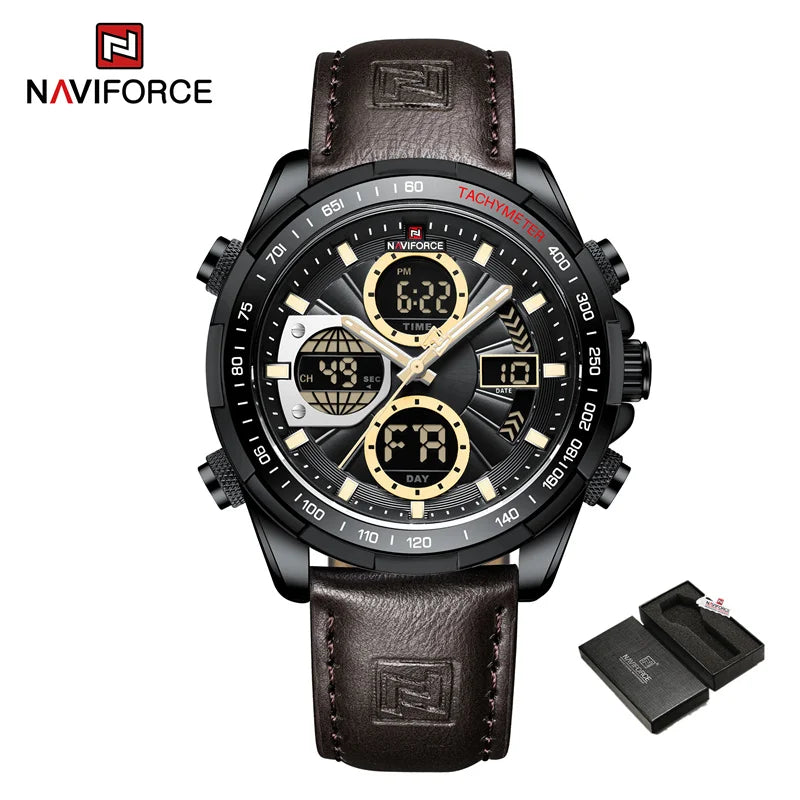 TITAN X™ Tactical Chronograph Watch