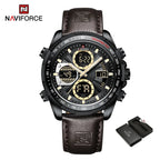 TITAN X™ Tactical Chronograph Watch