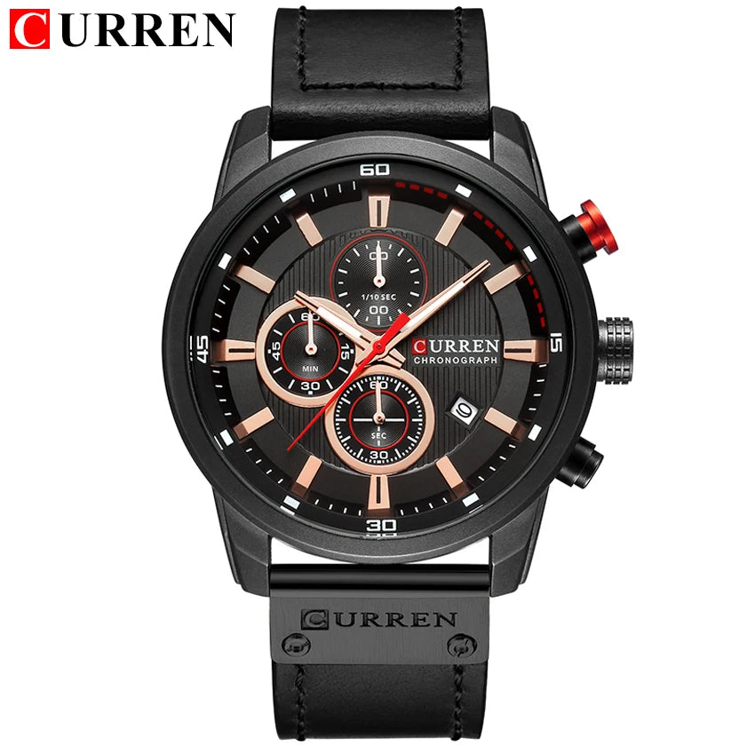 CURREN SHADOWFORGE™