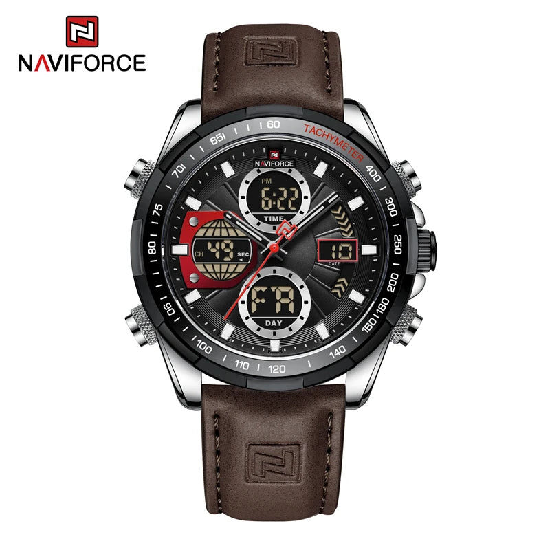 TITAN X™ Tactical Chronograph Watch