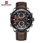 TITAN X™ Tactical Chronograph Watch