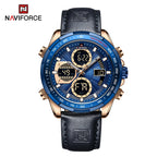 TITAN X™ Tactical Chronograph Watch