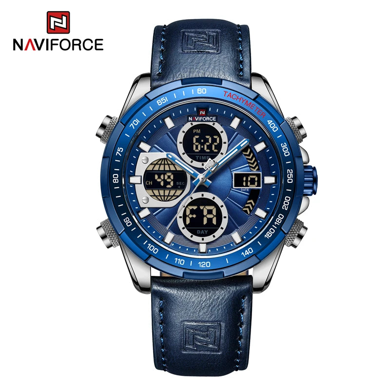 TITAN X™ Tactical Chronograph Watch