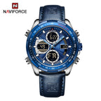 TITAN X™ Tactical Chronograph Watch