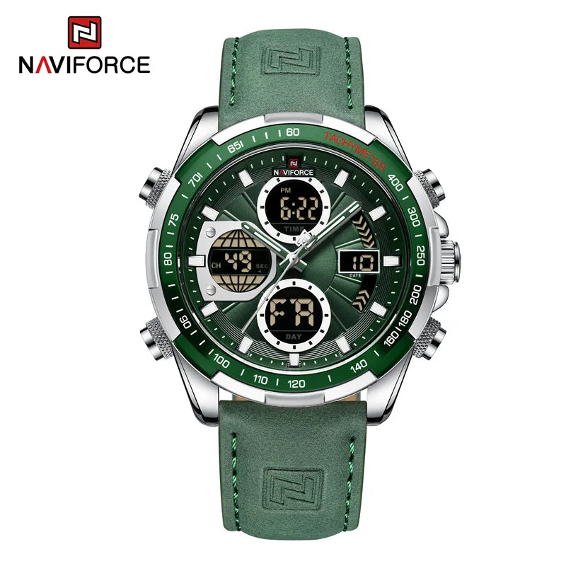 TITAN X™ Tactical Chronograph Watch
