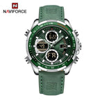 TITAN X™ Tactical Chronograph Watch