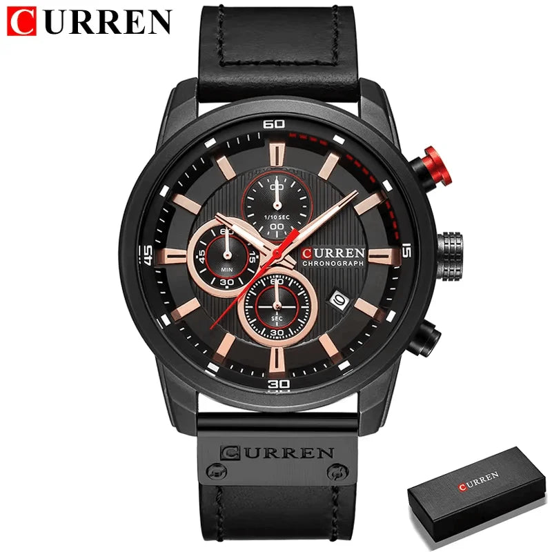 CURREN SHADOWFORGE™