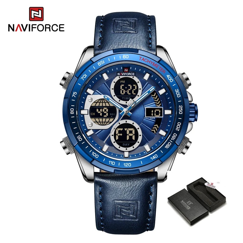 TITAN X™ Tactical Chronograph Watch