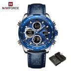 TITAN X™ Tactical Chronograph Watch