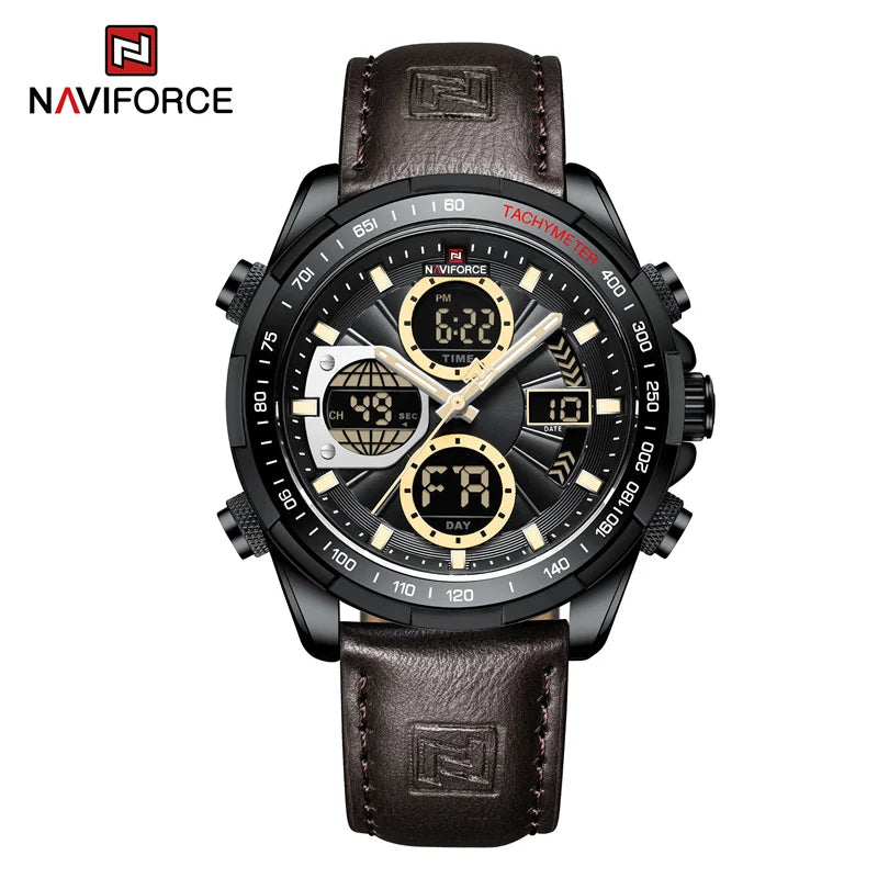 TITAN X™ Tactical Chronograph Watch