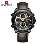 TITAN X™ Tactical Chronograph Watch