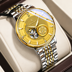 DIDOSHE WATCH — REGALIS