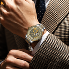 DIDOSHE WATCH — REGALIS