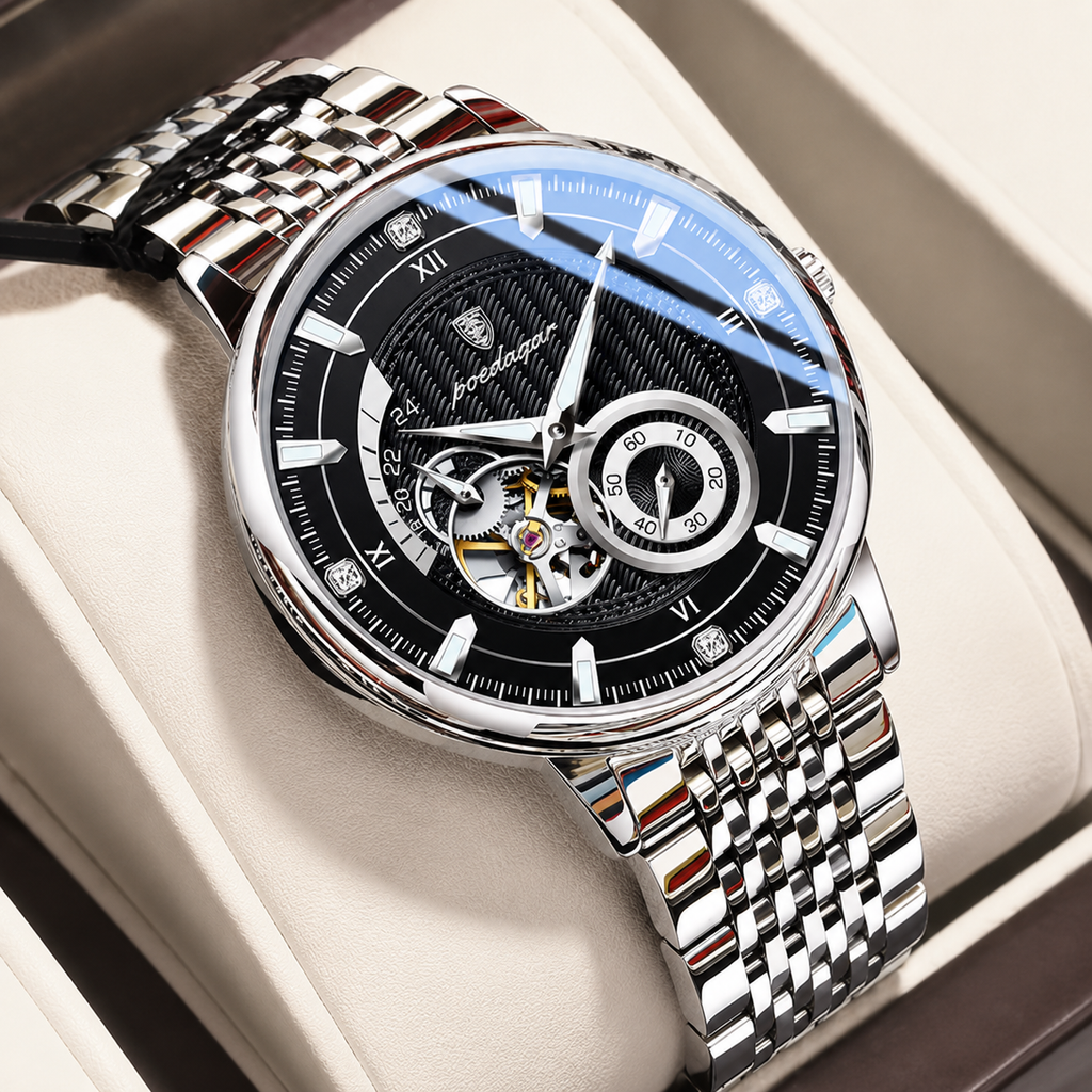 DIDOSHE WATCH — REGALIS
