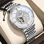 DIDOSHE WATCH — REGALIS